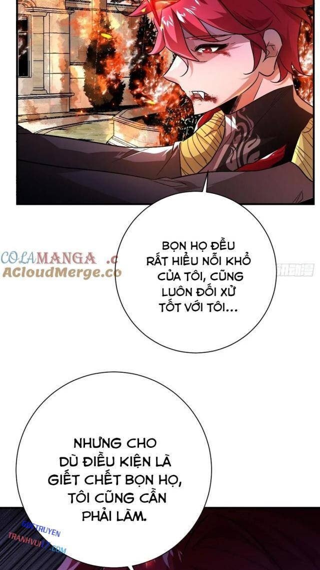Vĩnh Sinh Đi Chết Đi! - Page 16