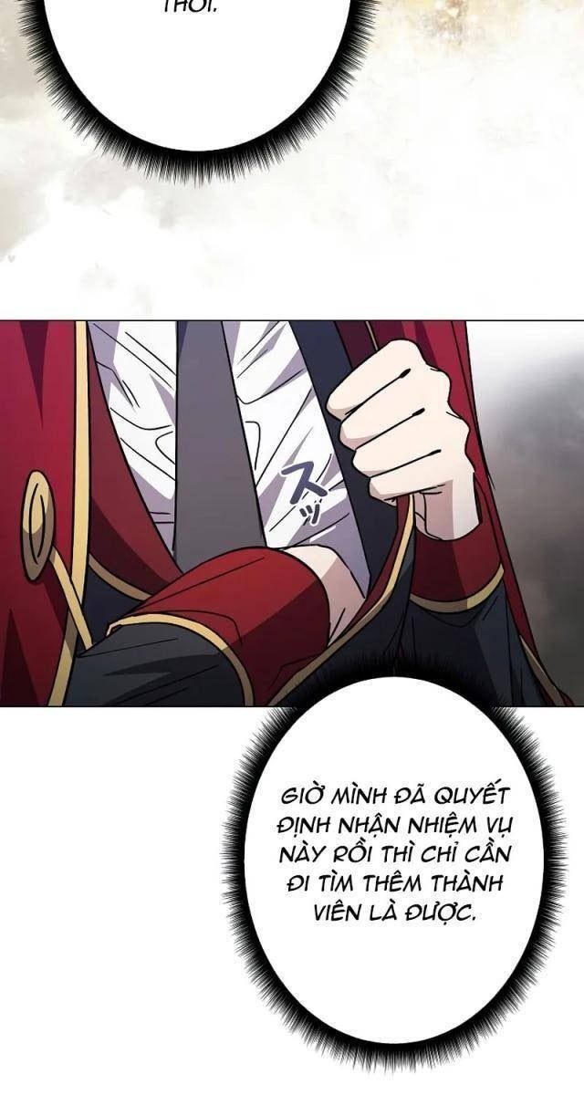 Bức Thư Tình Đến Từ Tương Lai - Page 88