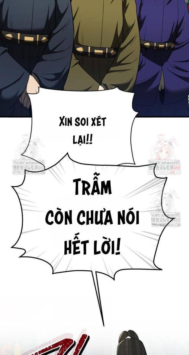 Vương Triều Đen Tối Joseon - Page 30