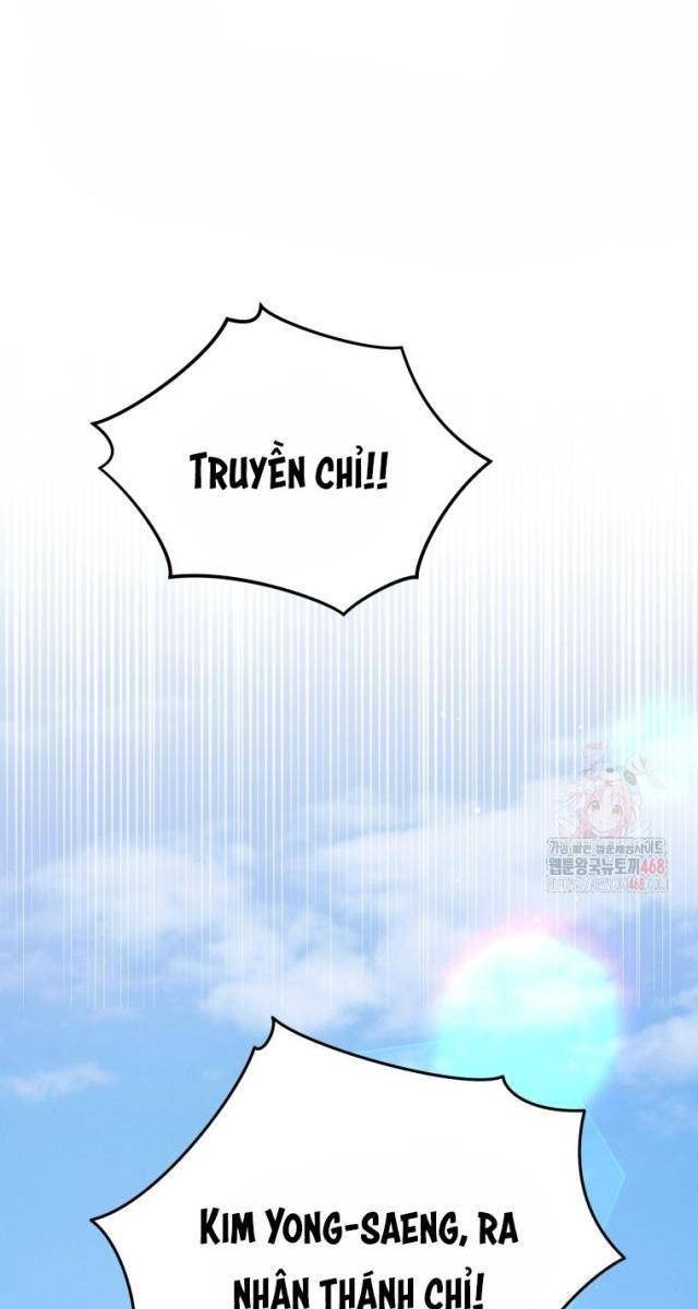 Vương Triều Đen Tối Joseon - Page 29