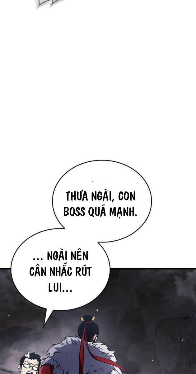 Người Chơi Che Giấu Quá Khứ - Page 114