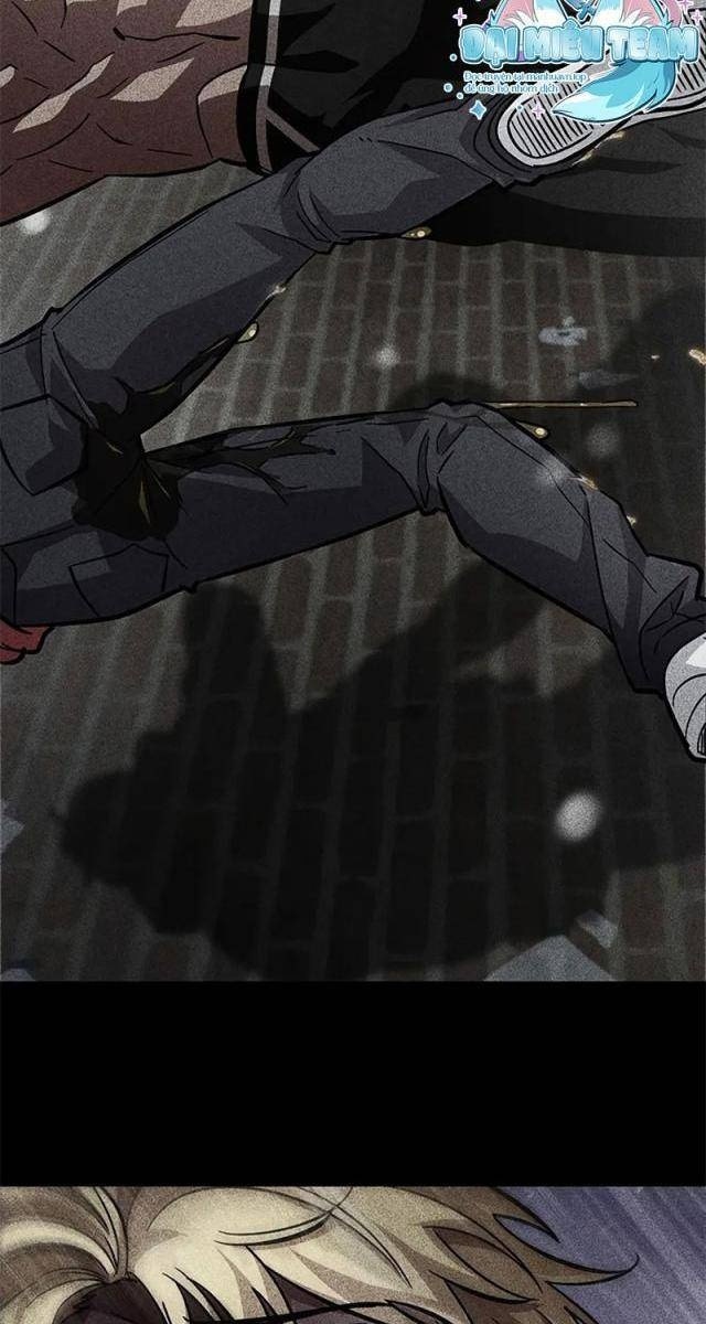 Từ Youtuber Thể Hình Triệu Sub Trở Thành Kẻ Vô Danh Trong Webtoon - Page 107