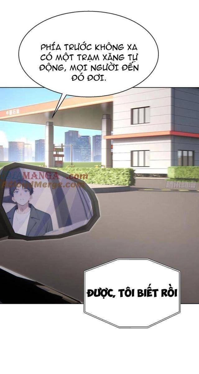 Khởi Đầu Vật Giá Sụt Giảm, Ta Trở Thành Nhà Giàu Số Một Thế Giới! - Page 51