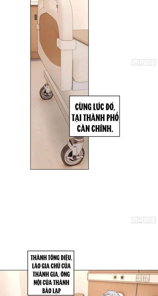 Khởi Đầu Vật Giá Sụt Giảm, Ta Trở Thành Nhà Giàu Số Một Thế Giới! - Page 62