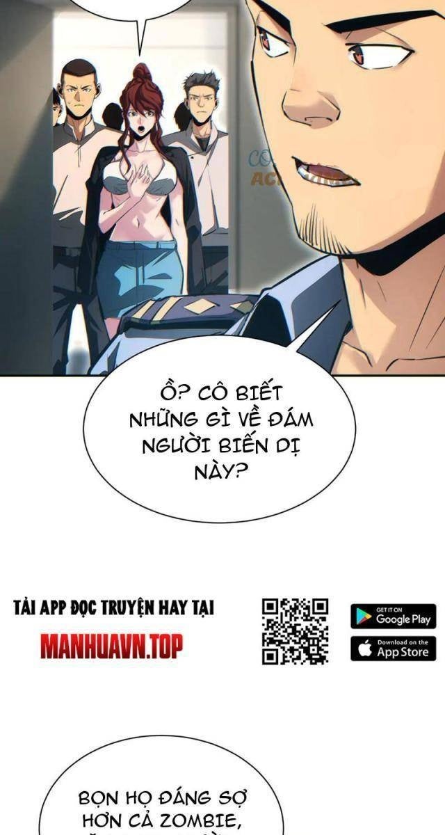 Mạt Thế Trùng Sinh: Ta Dựa Vào Mở Rương Vấn Dỉnh Đỉnh Phong - Page 27