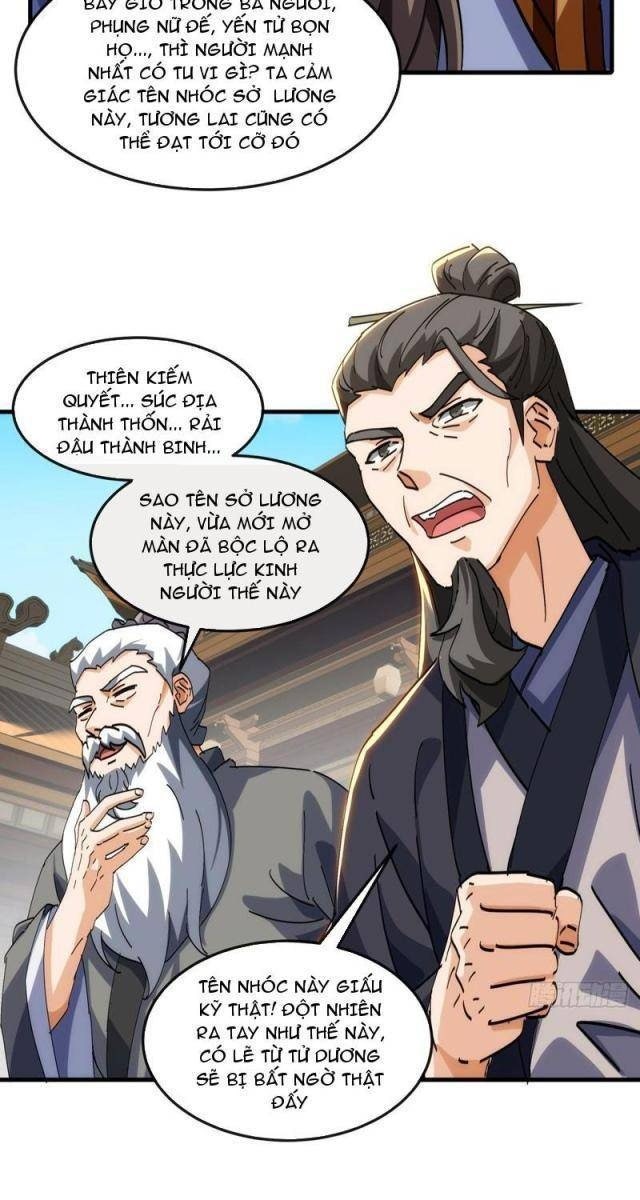 Mời Công Tử Trảm Yêu - Page 21