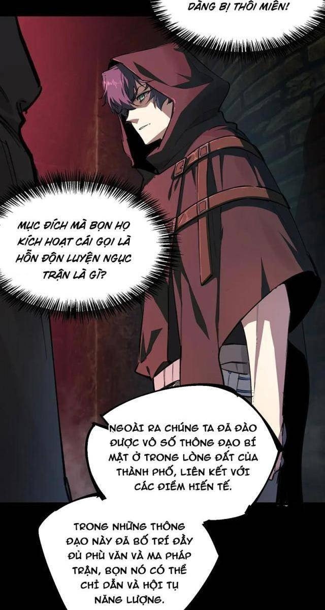 Thánh Hiệp Sĩ Cấp SSS - Page 62