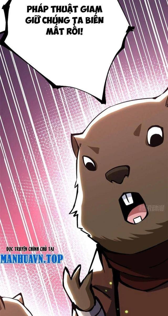 Ta Thật Không Muốn Học Cấm Chú - Page 61