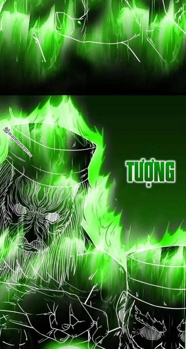 Đấu Yếm Thần - Page 11