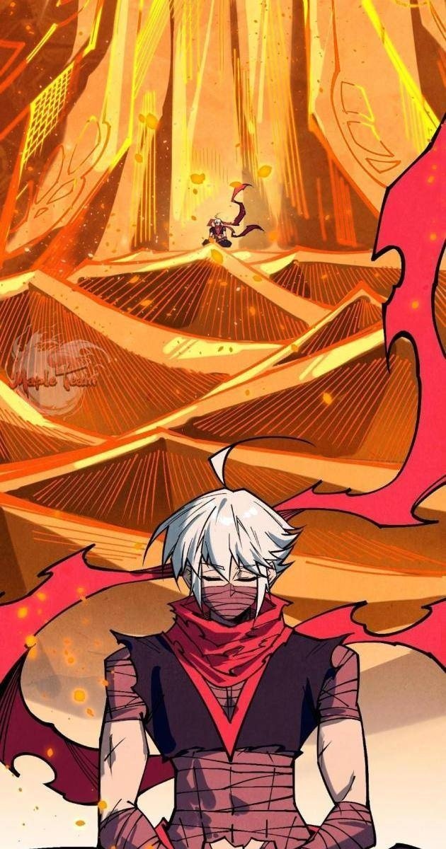 Vạn Cổ Chí Tôn - Page 54