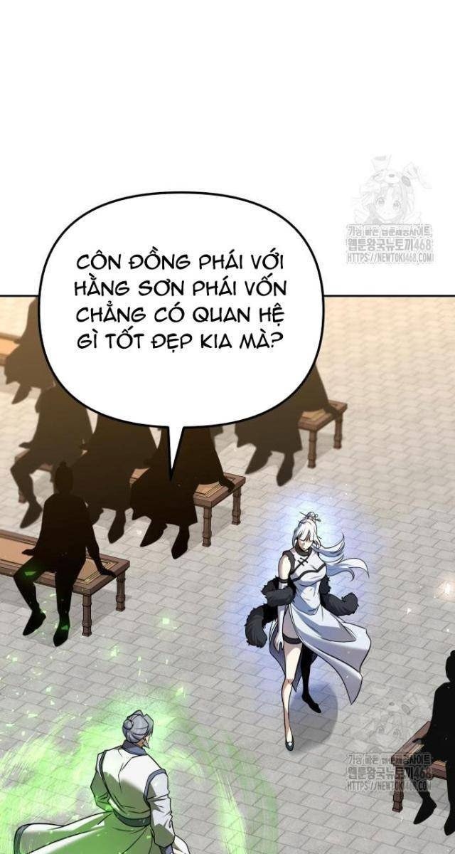 Hoạn Quan Hồi Quy: Tróc Phong Truy Nguyệt - Page 21