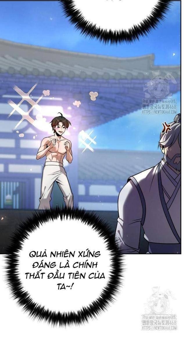 Hoạn Quan Hồi Quy: Tróc Phong Truy Nguyệt - Page 28