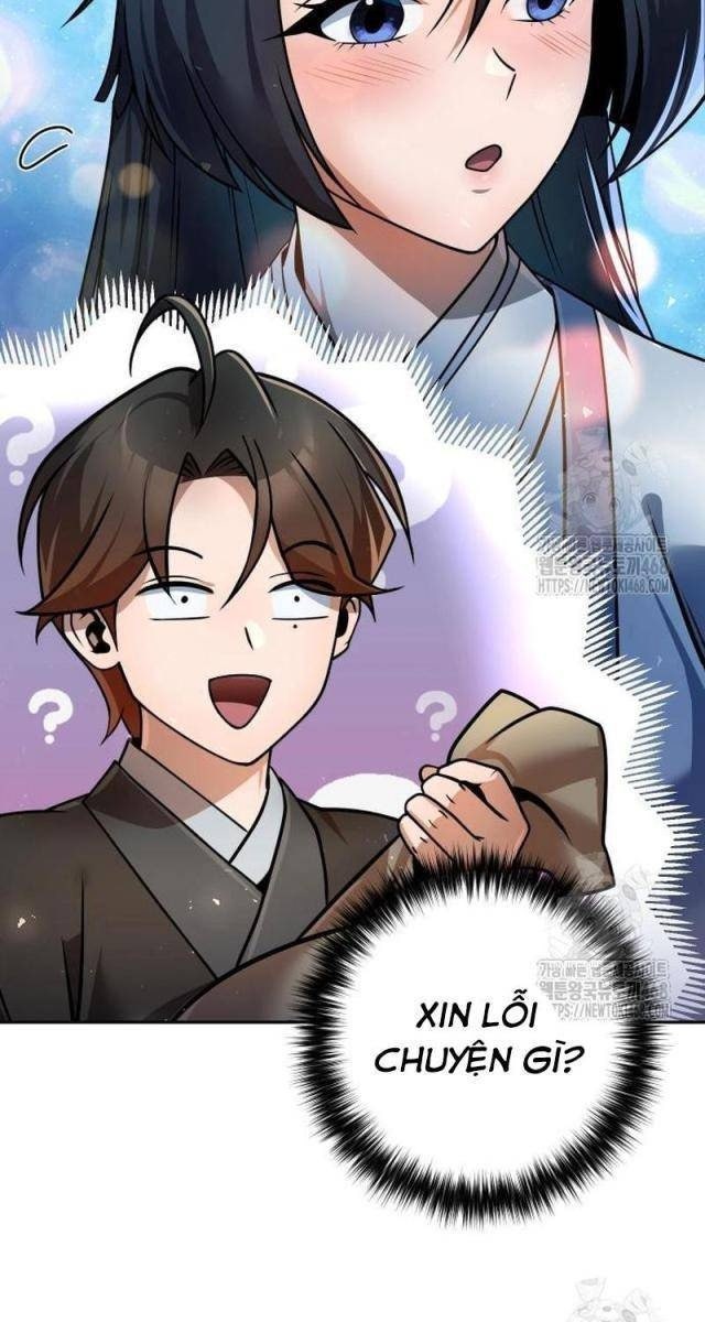 Hoạn Quan Hồi Quy: Tróc Phong Truy Nguyệt - Page 74