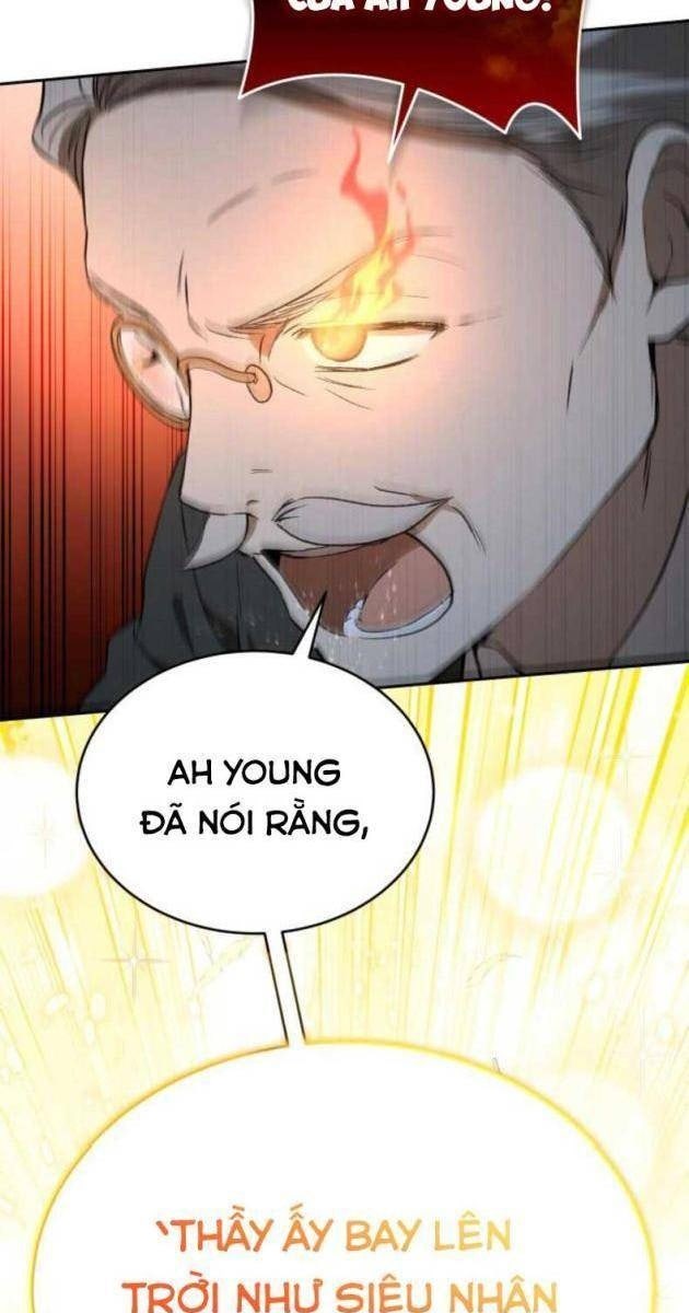 Trường Mẫu Giáo Thần Thú - Page 133