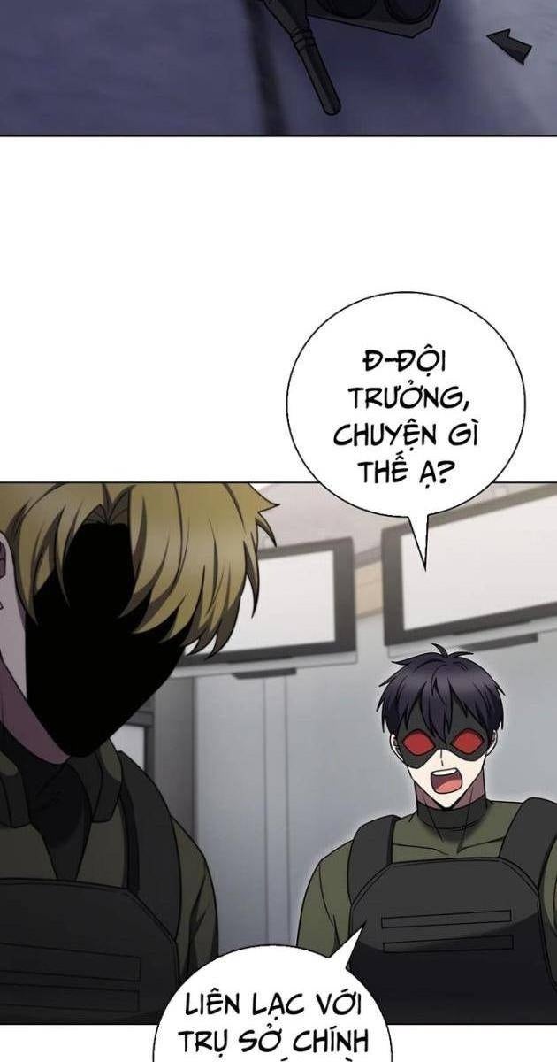 Shipper đến từ murim - Page 10