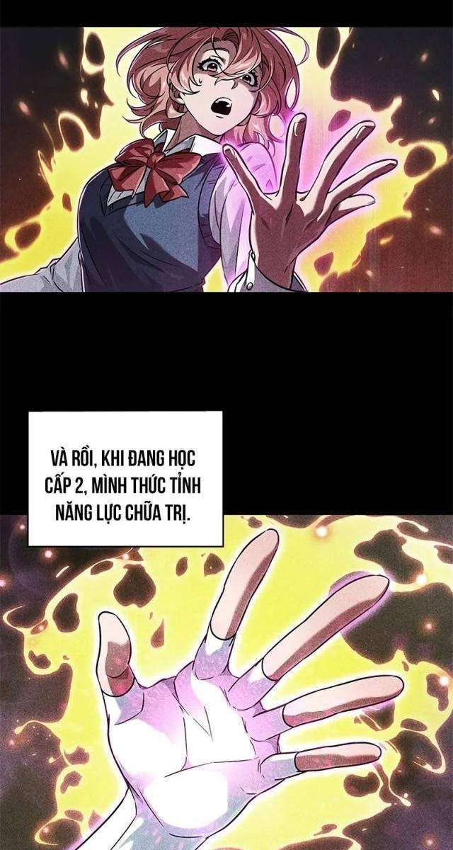 Từ Youtuber Thể Hình Triệu Sub Trở Thành Kẻ Vô Danh Trong Webtoon - Page 30