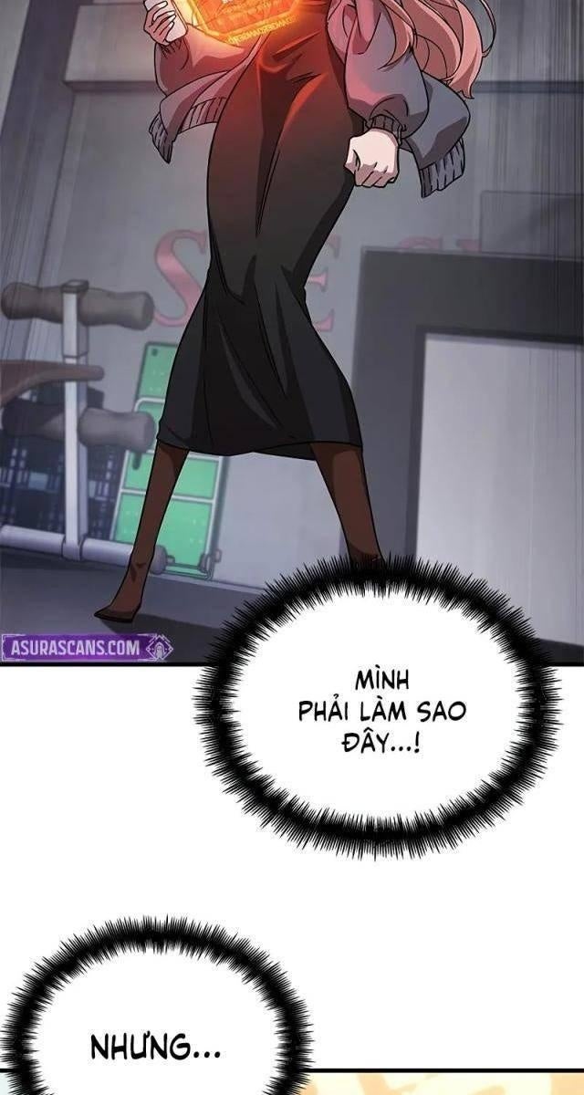 Từ Youtuber Thể Hình Triệu Sub Trở Thành Kẻ Vô Danh Trong Webtoon - Page 87