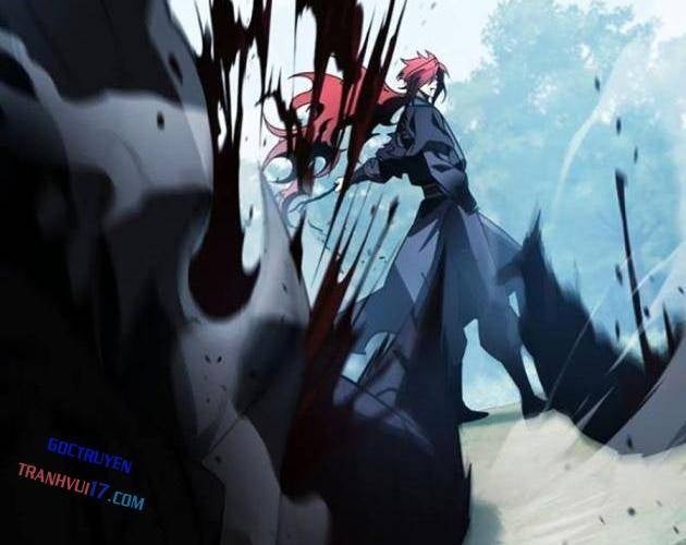 Thanh Kiếm Của Hoàng Đế - Page 132