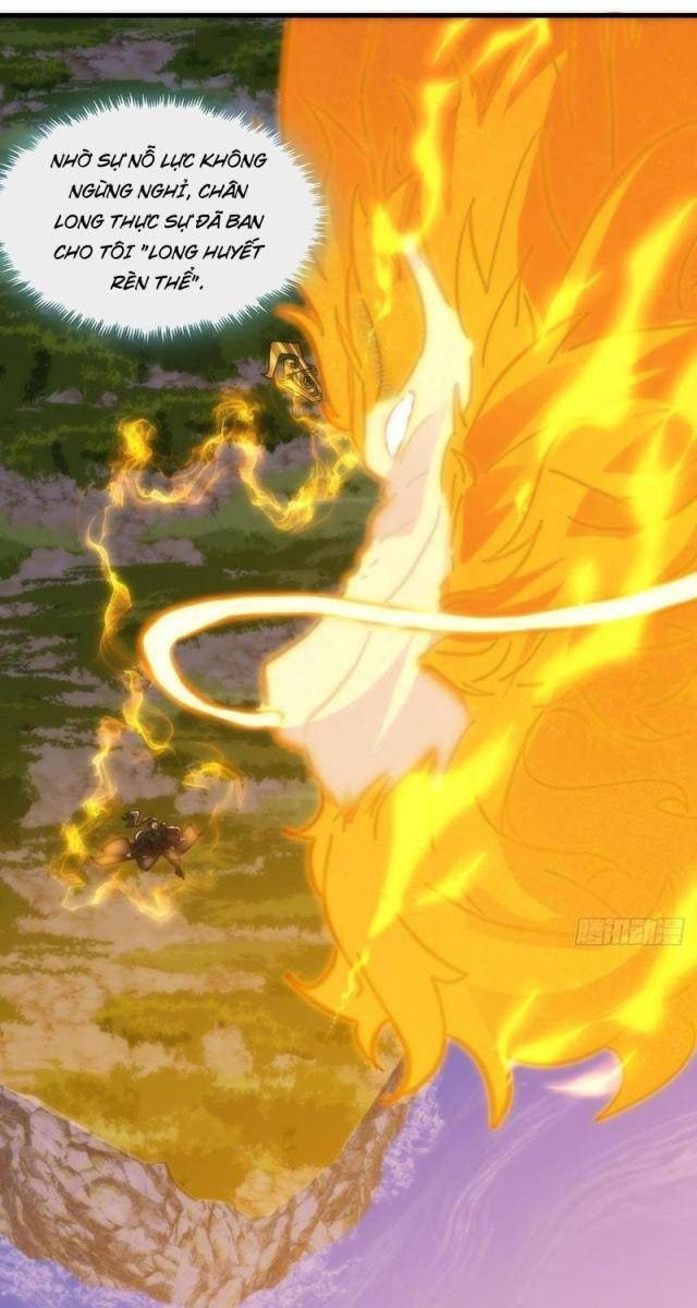 Mời Công Tử Trảm Yêu - Page 55