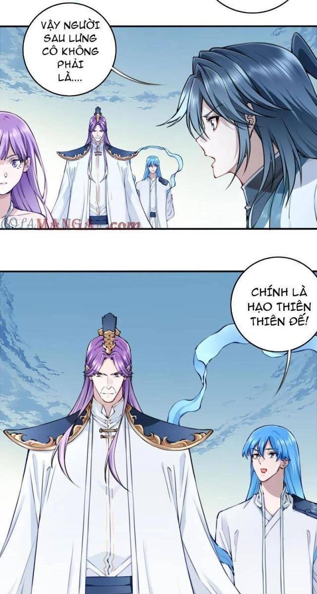 Ta Dùng Cơ Bắp Xưng Bá Tu Tiên Giới - Page 29