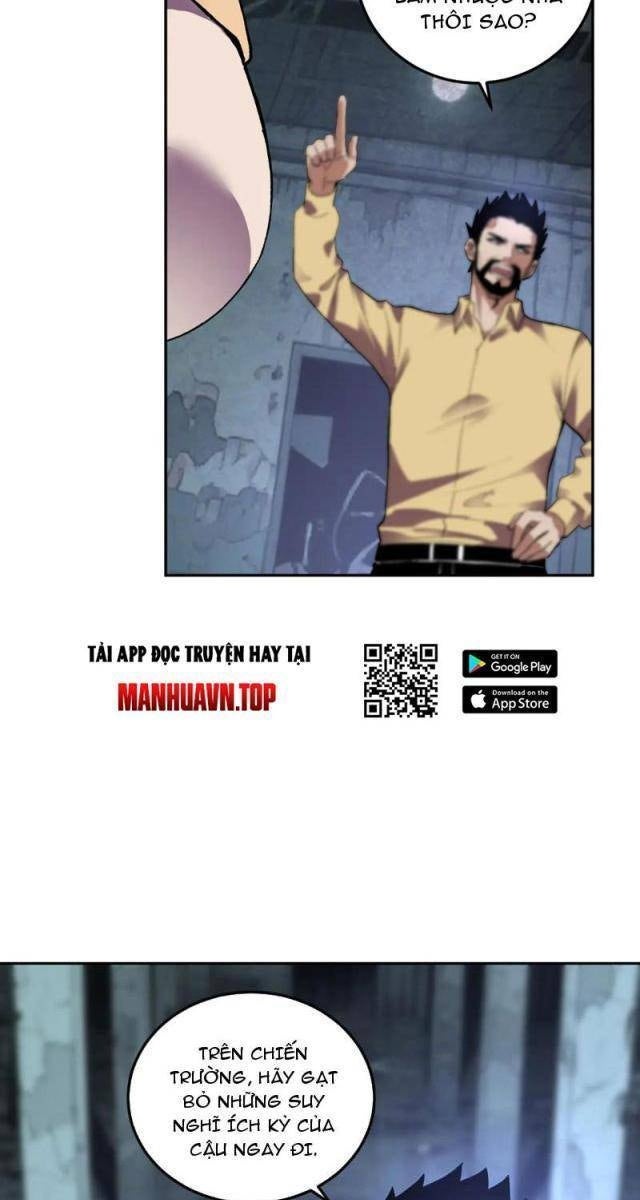 Ta Hóa Thân Ma Thần, Trở Thành Diệt Thế Cự Thú! - Page 13