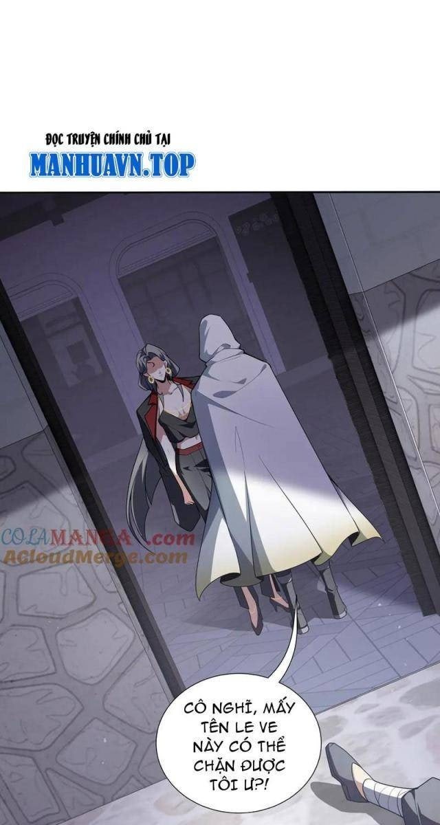 Ta Ký Kết Khế Ước Với Chính Mình - Page 43