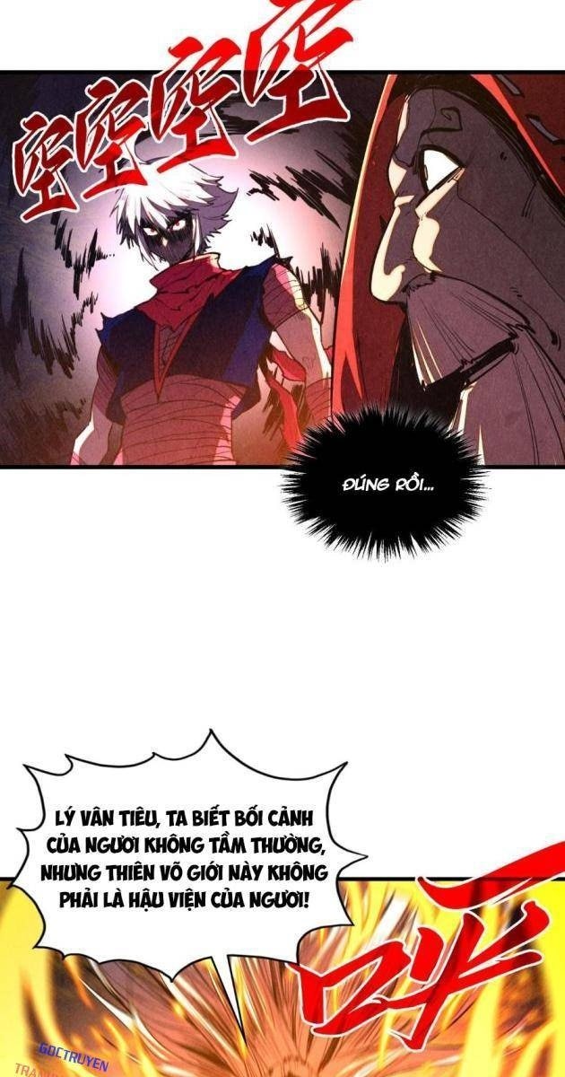 Vạn Cổ Chí Tôn - Page 77