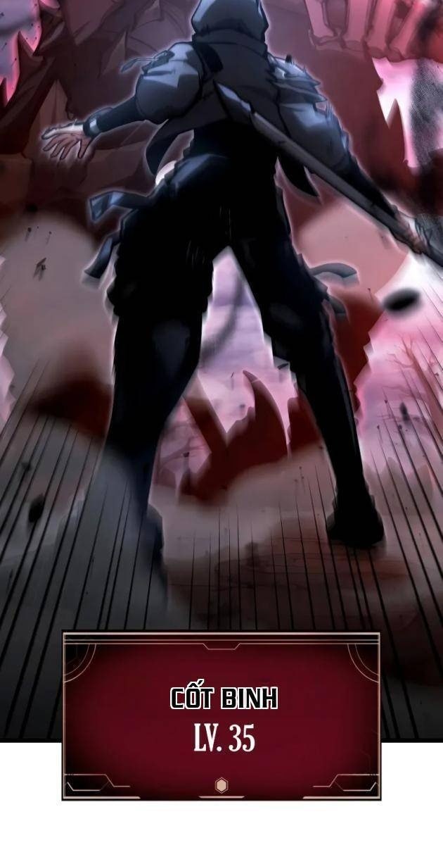 Độc Chiến Đế Vương - Page 77