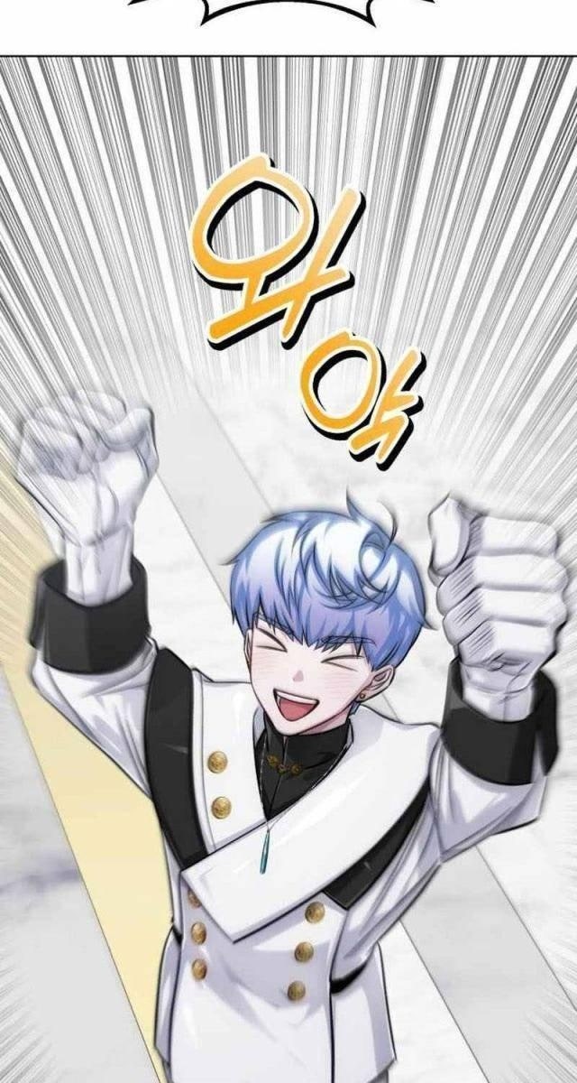 Đứa Trẻ Rắc Rối Của Ma Tháp - Page 11