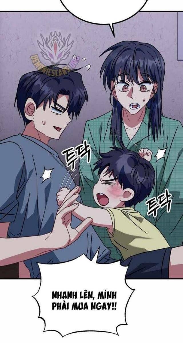 Bé Con Tái Xuất: Hành Trình Thành Vua Tài Phiệt! - Page 25