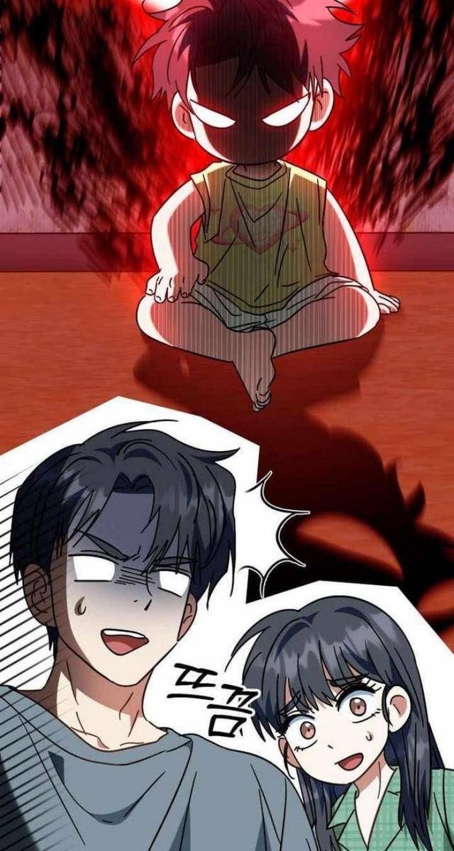 Bé Con Tái Xuất: Hành Trình Thành Vua Tài Phiệt! - Page 42