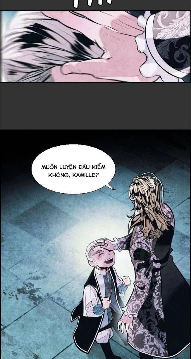 Bất Bại Chân Ma - Page 74