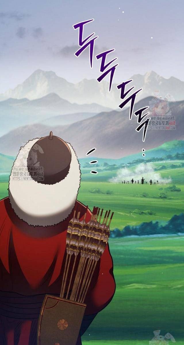 Vương Triều Đen Tối Joseon - Page 110