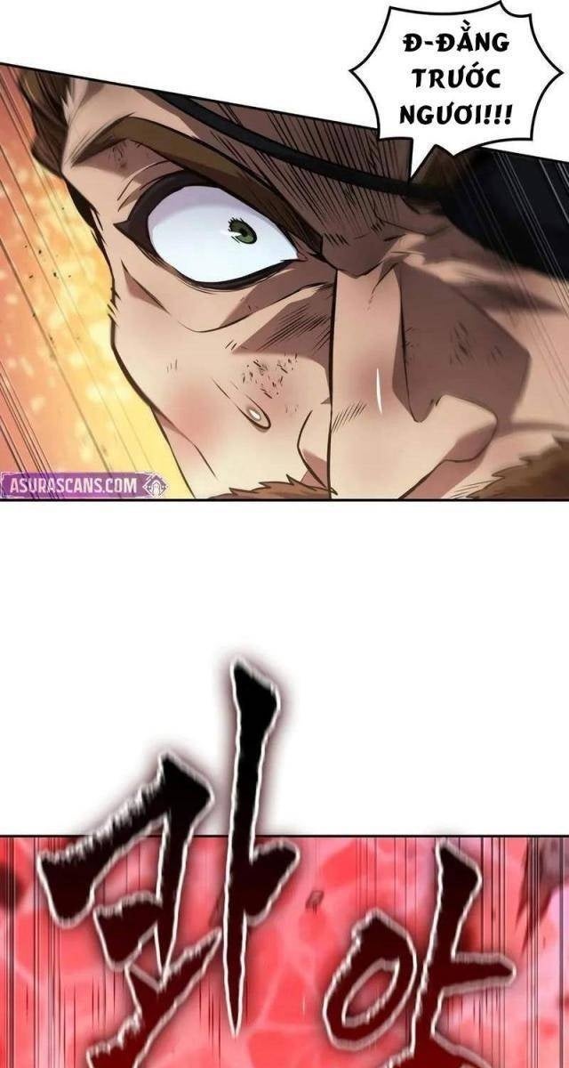 Mạo Hiểm Giả Cuối Cùng - Page 77