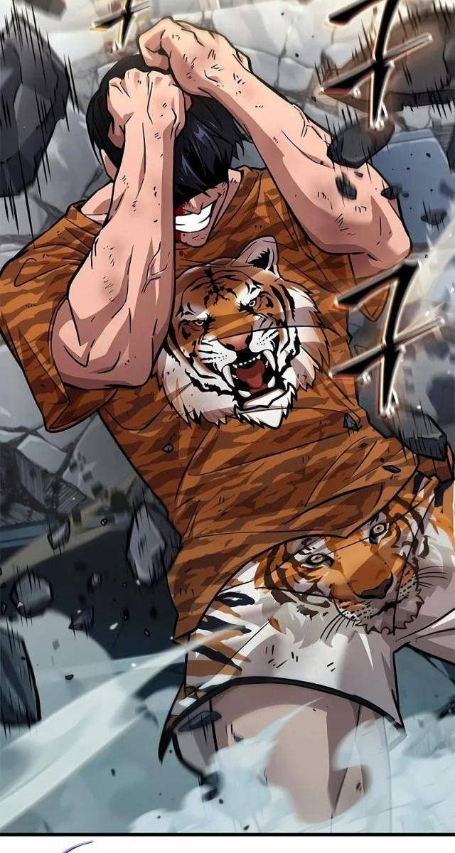 Từ Youtuber Thể Hình Triệu Sub Trở Thành Kẻ Vô Danh Trong Webtoon - Page 160