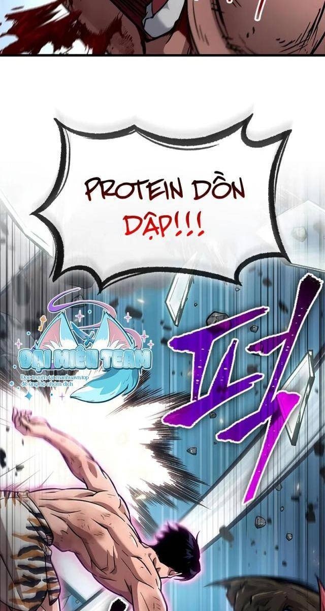 Từ Youtuber Thể Hình Triệu Sub Trở Thành Kẻ Vô Danh Trong Webtoon - Page 89