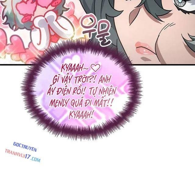 Từ Youtuber Thể Hình Triệu Sub Trở Thành Kẻ Vô Danh Trong Webtoon - Page 120