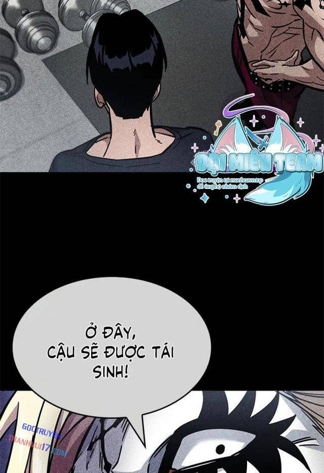 Từ Youtuber Thể Hình Triệu Sub Trở Thành Kẻ Vô Danh Trong Webtoon - Page 68