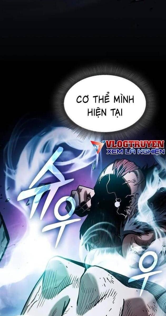 Kiếm Sĩ Thiên Tài Của Học Viện - Page 45