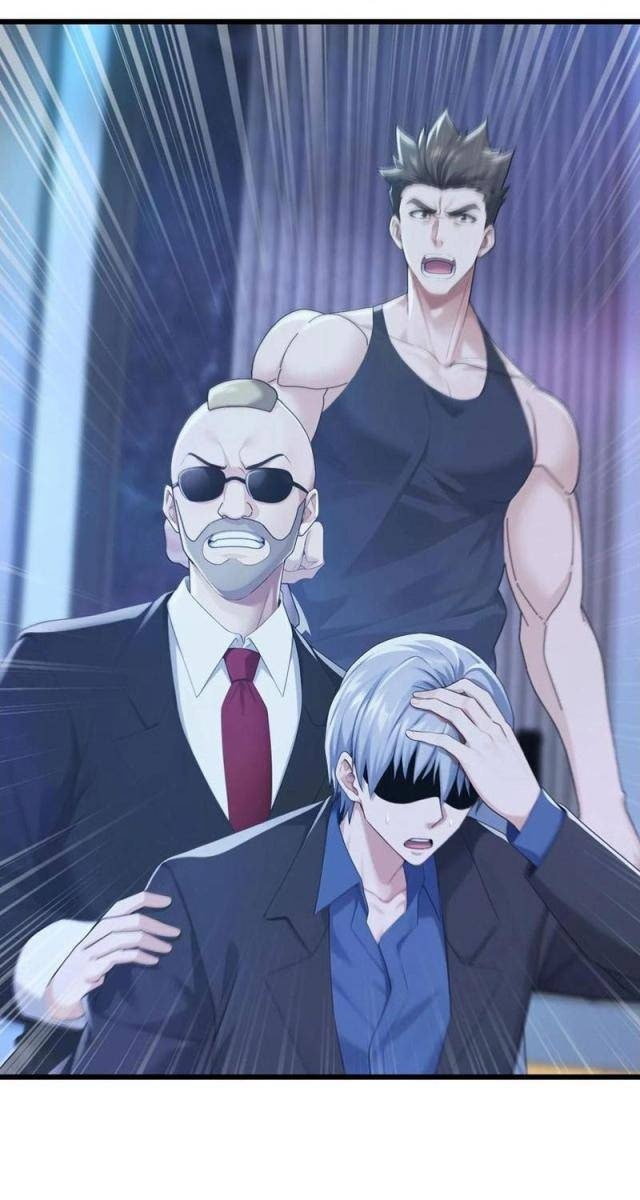 Đại Lão Xuống Núi: Bắt Đầu Từ Trở Thành Nam Thư Ký! - Page 11