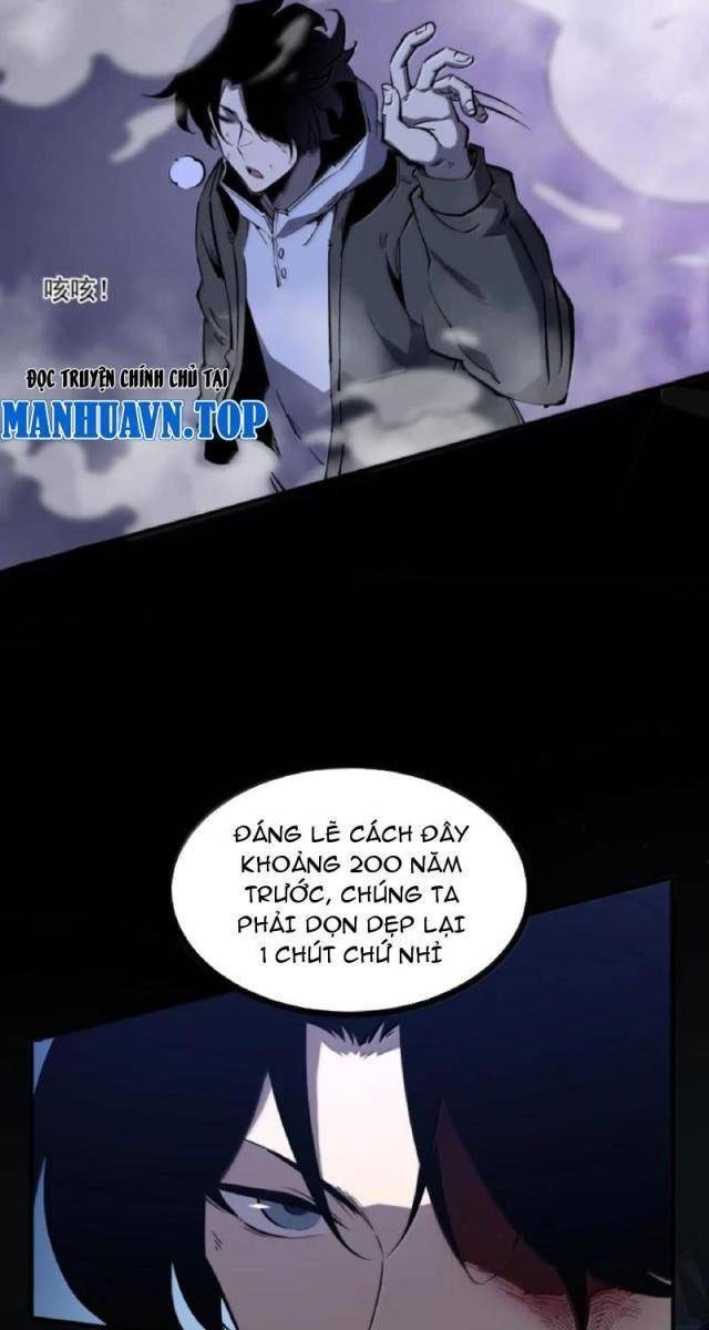 Ta Dựa Vào Nhặt Rác Trở Thành Vương Giả - Page 74