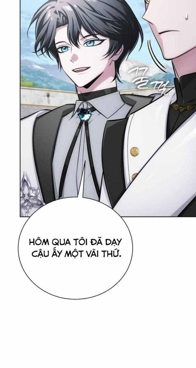 Đứa Trẻ Rắc Rối Của Ma Tháp - Page 65