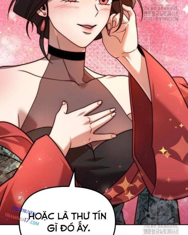 Hoạn Quan Hồi Quy: Tróc Phong Truy Nguyệt - Page 27