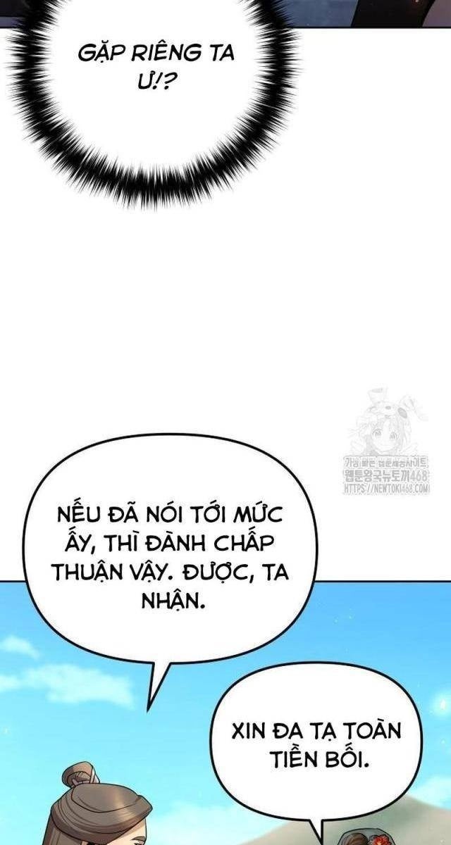 Hoạn Quan Hồi Quy: Tróc Phong Truy Nguyệt - Page 89