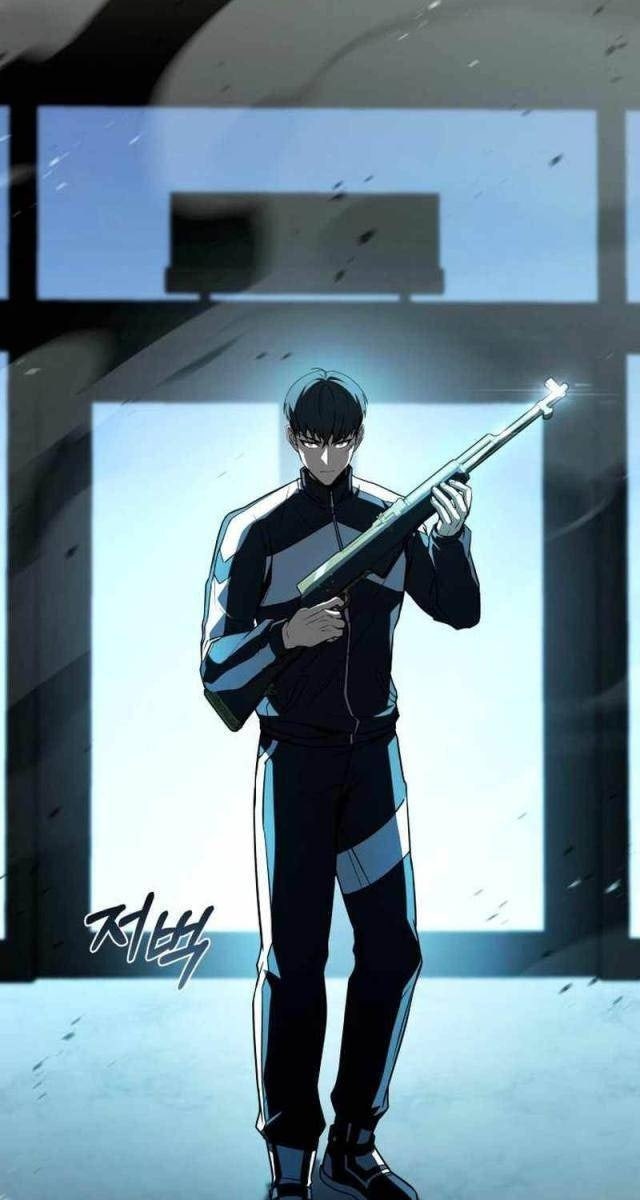 Kim Chiến Sĩ: Hành Trình Xây Dựng Đặc Tính - Page 110