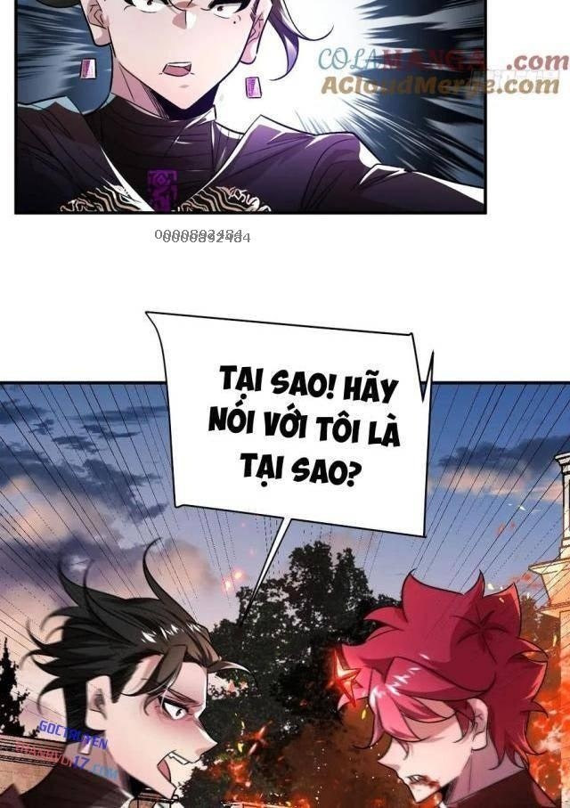 Vĩnh Sinh Đi Chết Đi! - Page 18