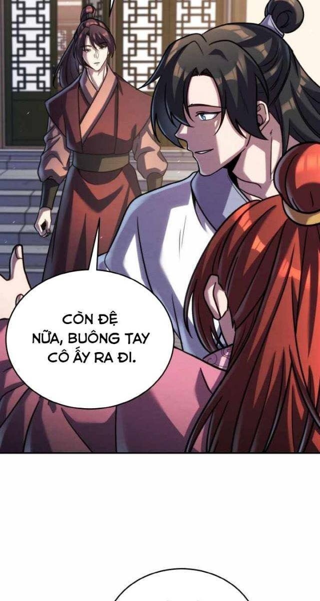 Tiểu Đệ Tử Của Võ Lâm Minh Chủ - Page 67