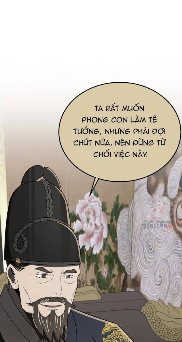 Vương Triều Đen Tối Joseon - Page 77