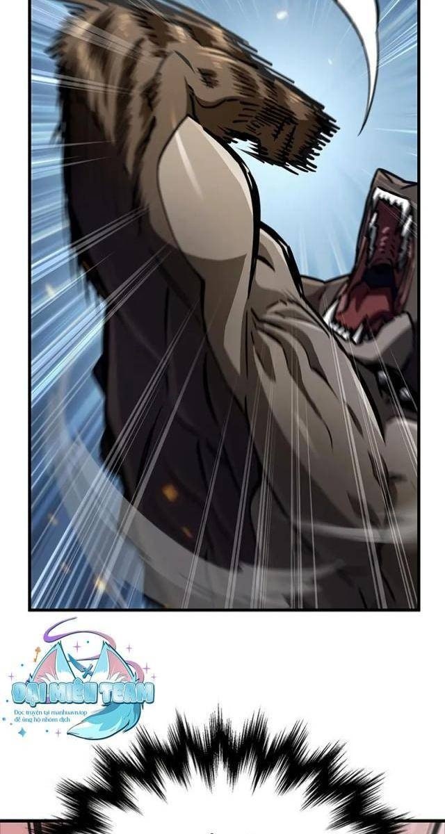 Từ Youtuber Thể Hình Triệu Sub Trở Thành Kẻ Vô Danh Trong Webtoon - Page 38