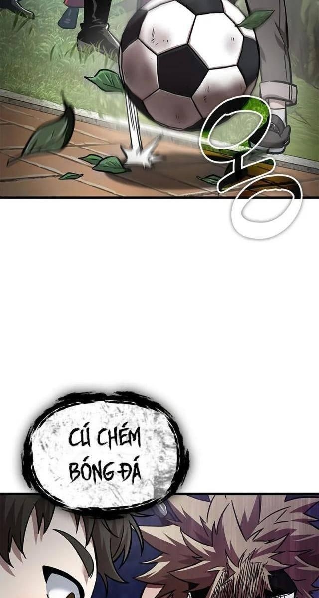 Từ Youtuber Thể Hình Triệu Sub Trở Thành Kẻ Vô Danh Trong Webtoon - Page 68